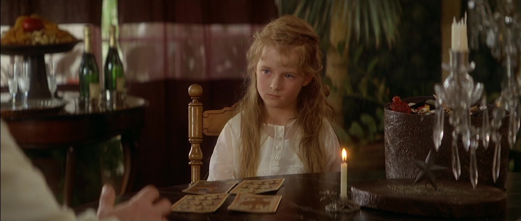 Grace Gummer
