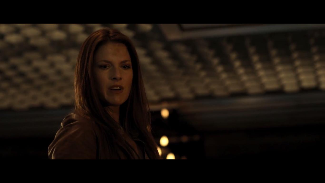 Claire Redfield