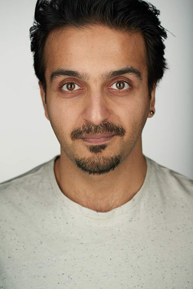 Owais Sheikh