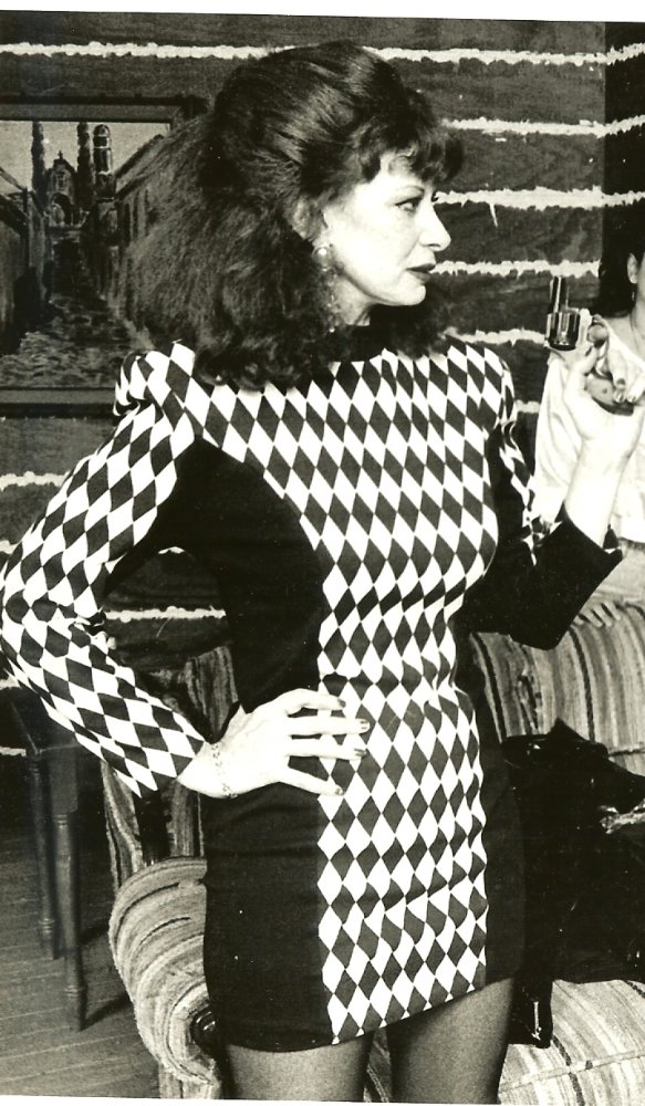 Ellie Weingardt