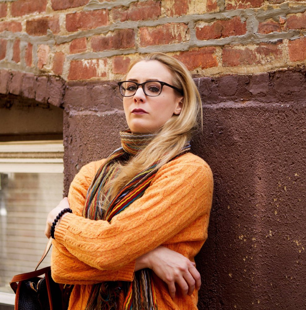 Joy Bridenbaker
