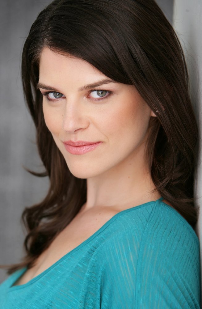 Lisa Gershuny
