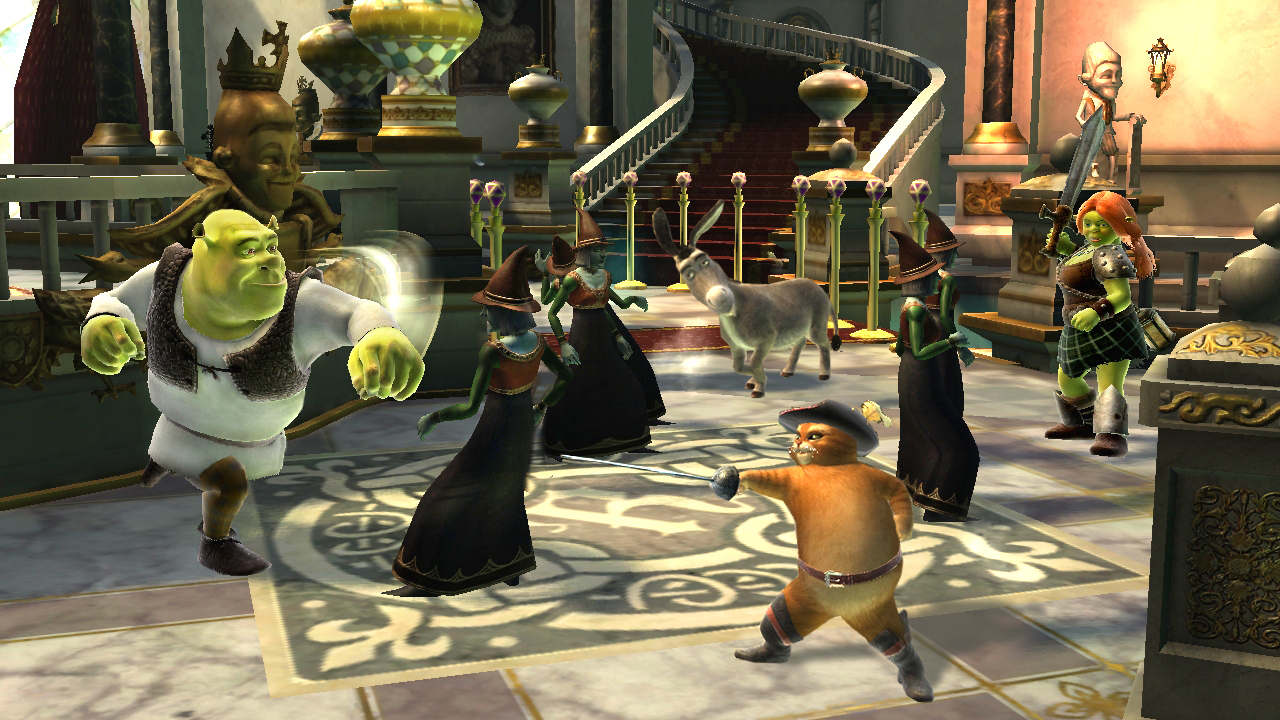 Shrek