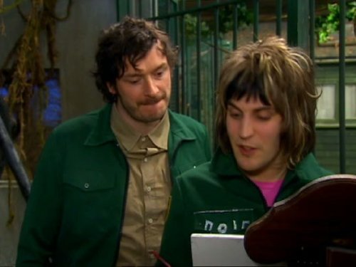 Noel Fielding