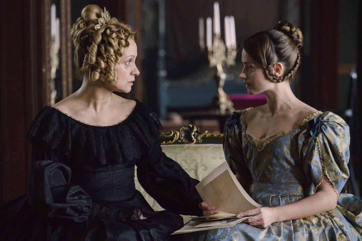 The Duchess of Kent