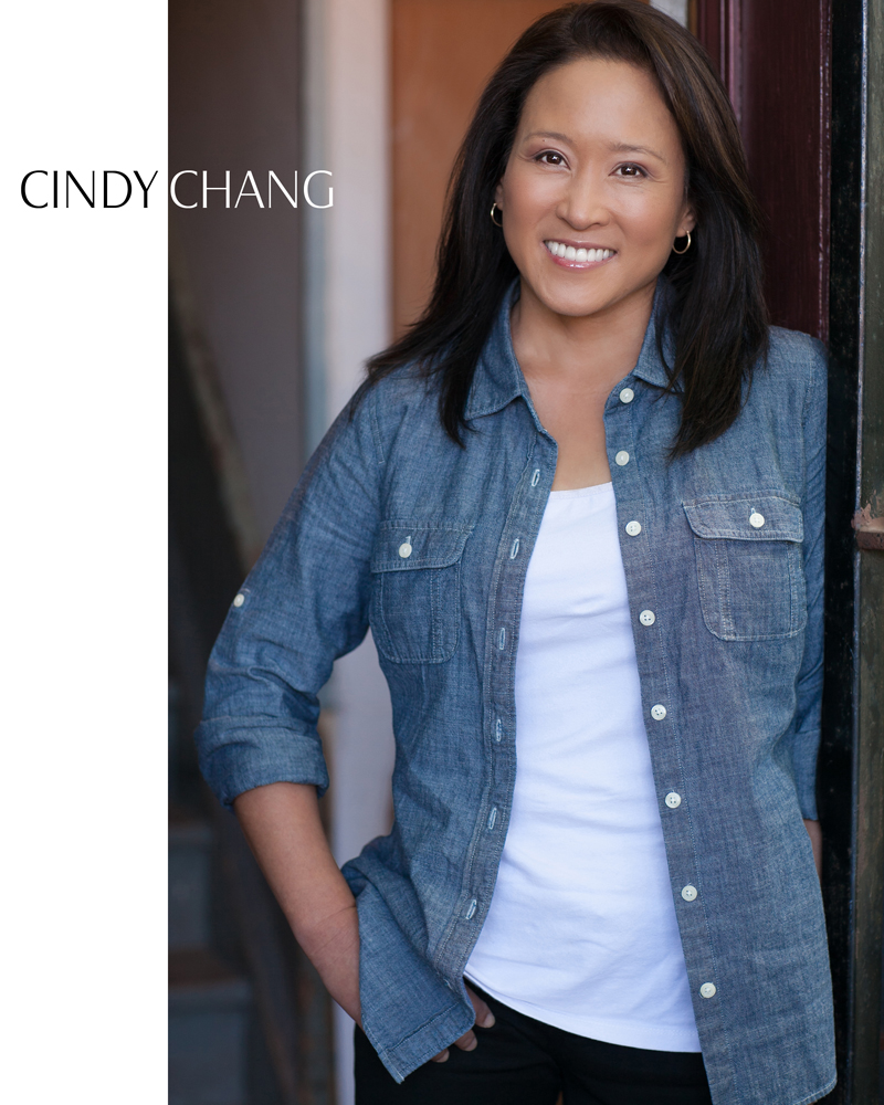 Cindy Chang