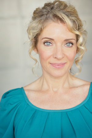 Stephanie Michels