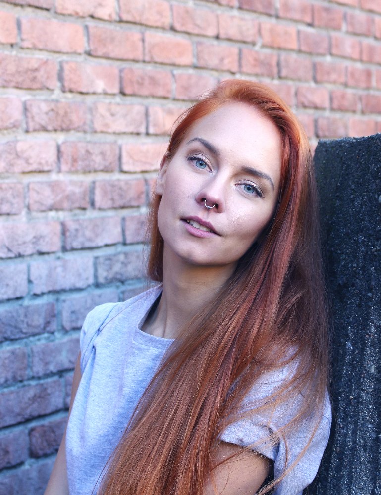 Lisa Uhlen Ryssevik
