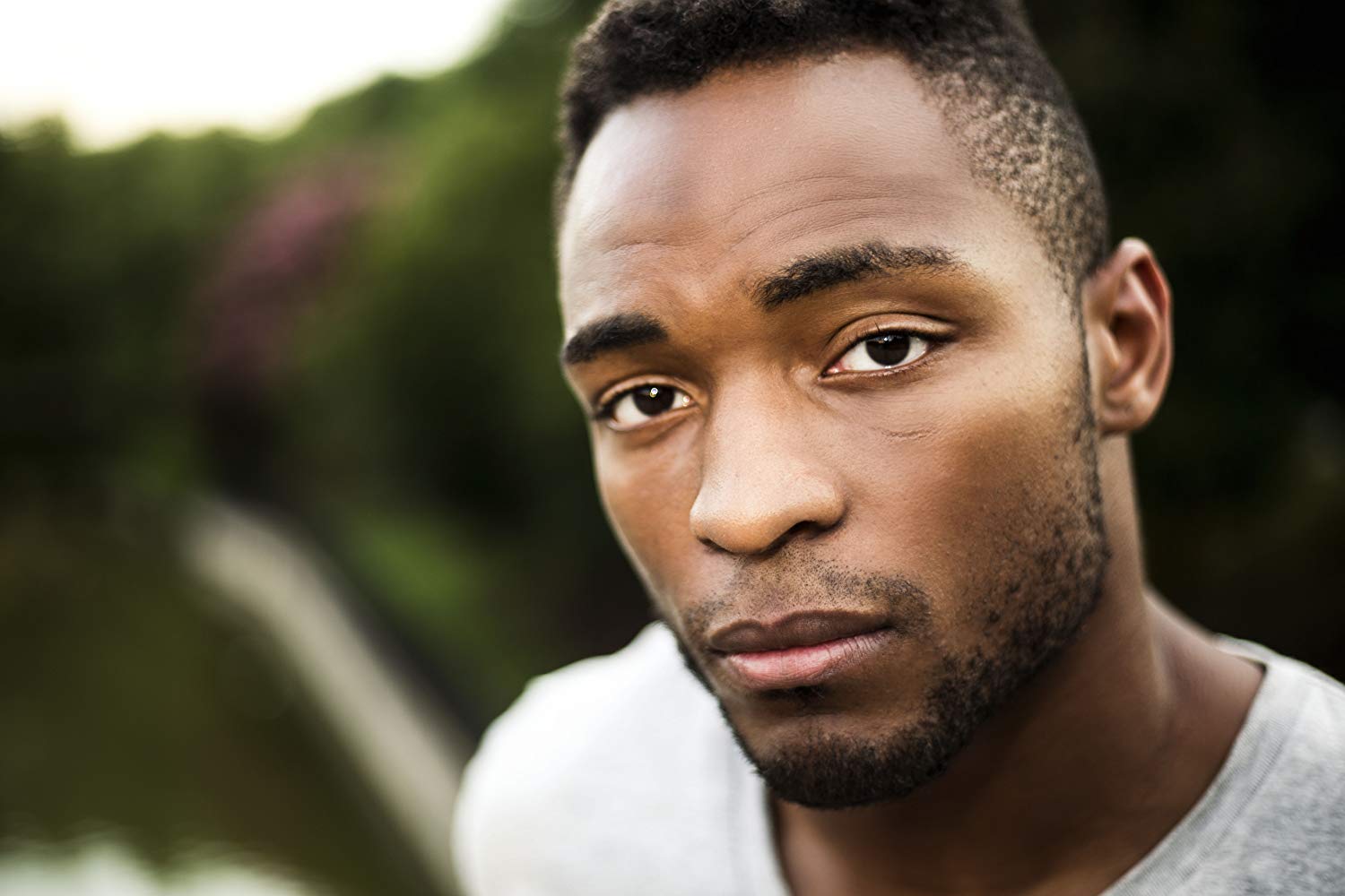 Steven Anthony Washington