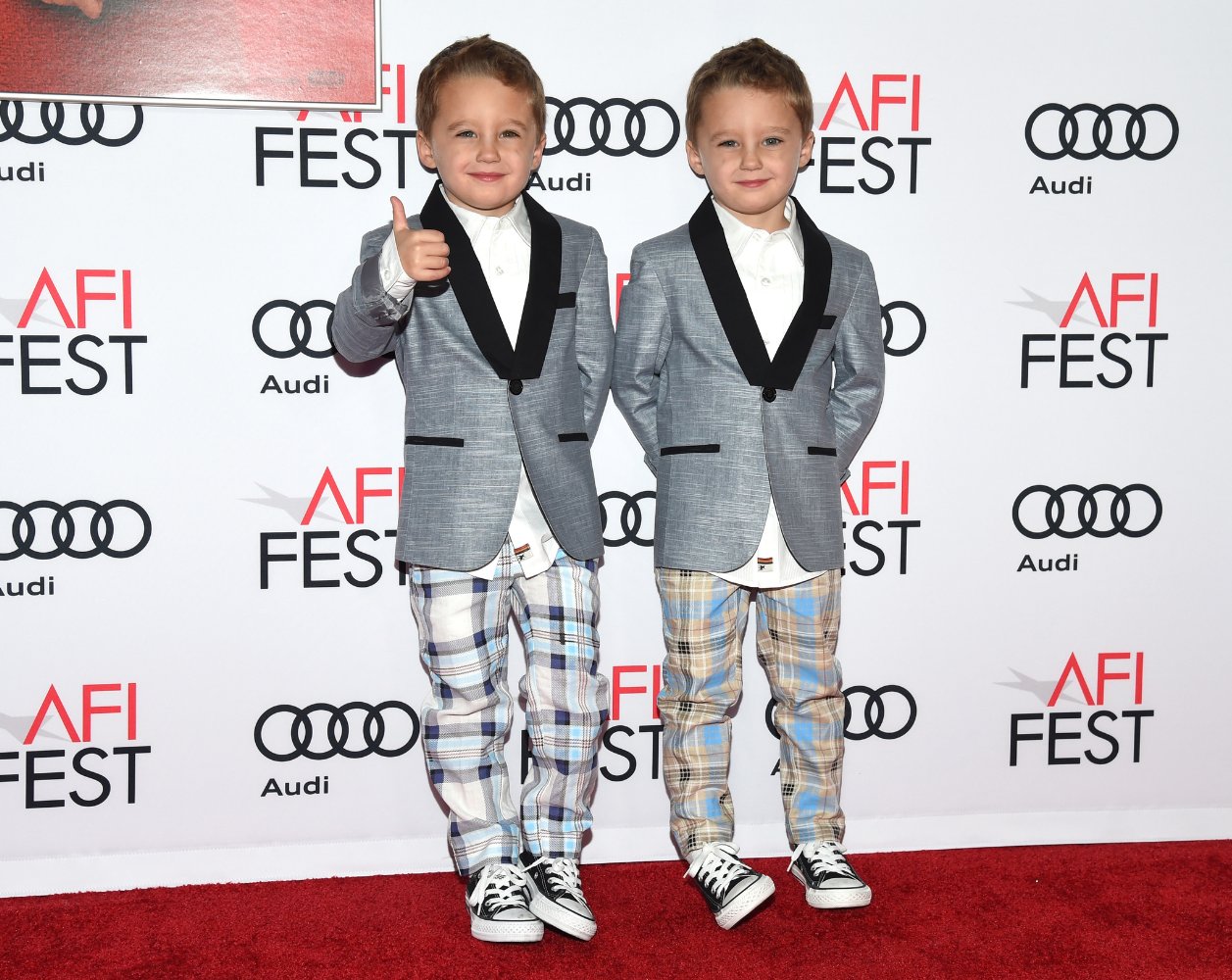 Aiden Weinberg