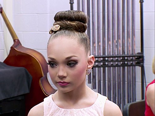 Maddie Ziegler