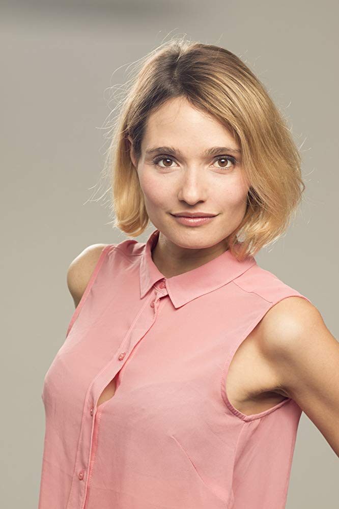 Sandra Velázquez