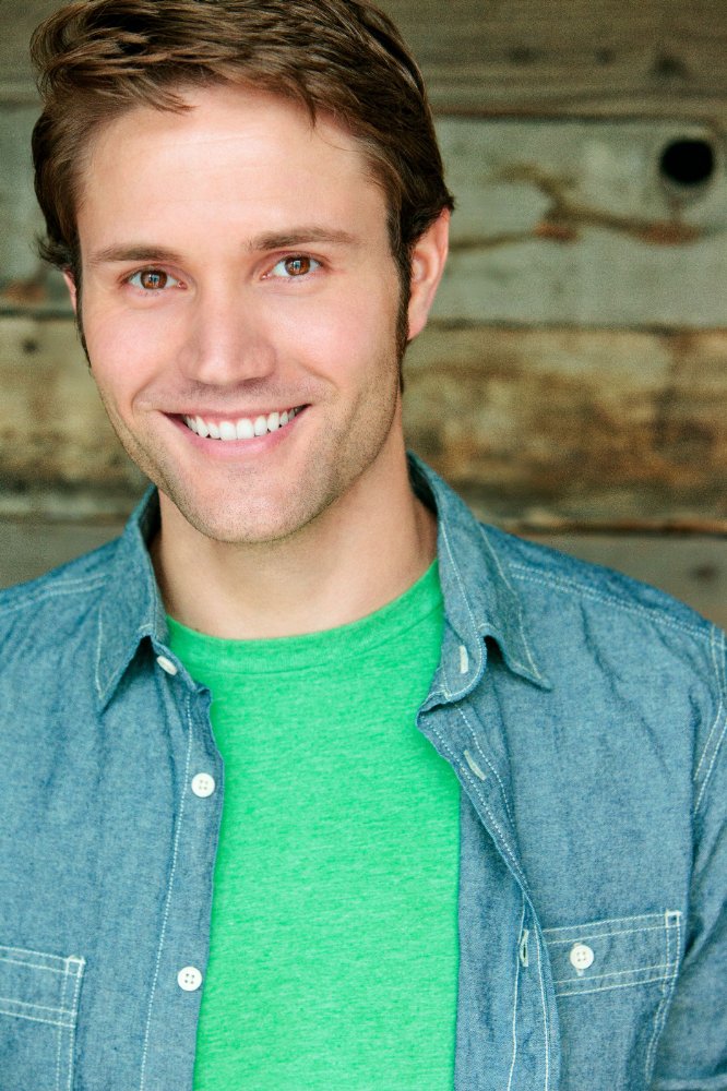 Ryan Shaughnessy