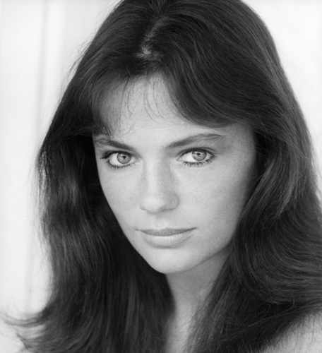 Jacqueline Bisset