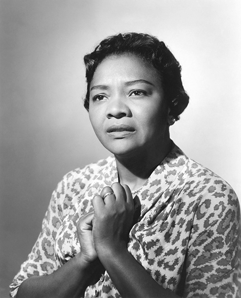 Annie Johnson