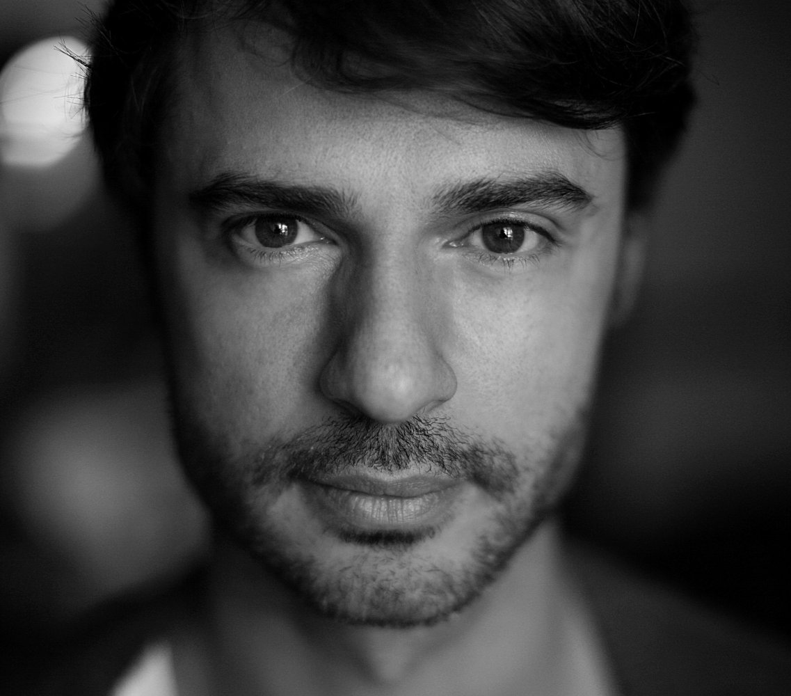 David Atrakchi