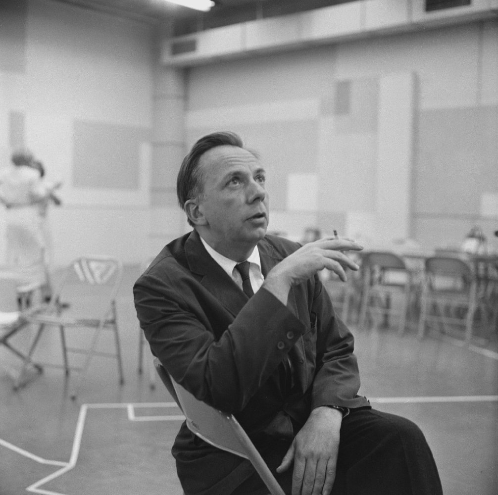 Henry Jones
