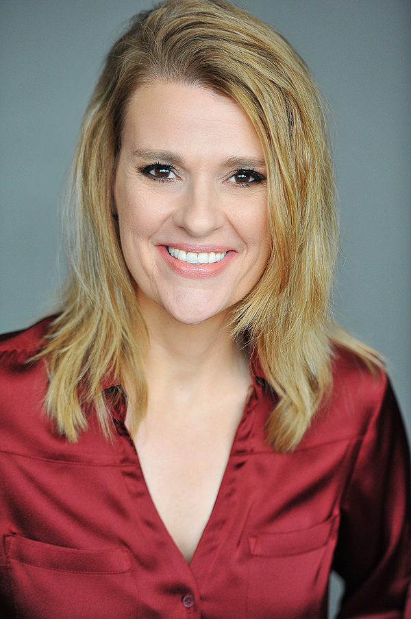 Kelly Hawthorne