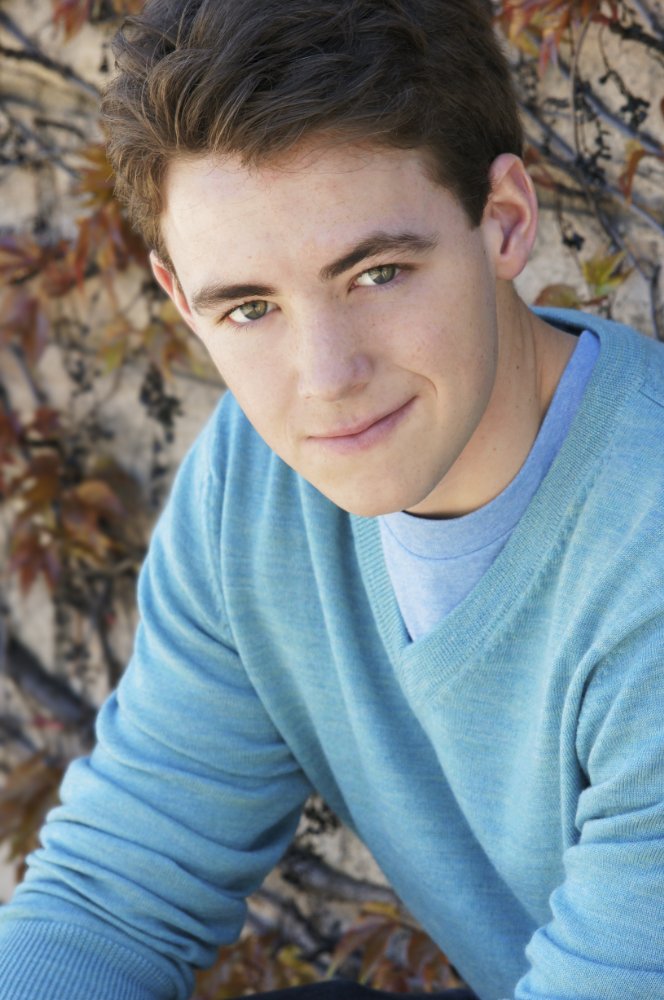 Nicholas McDonald