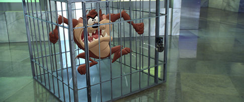 Tasmanian Devil