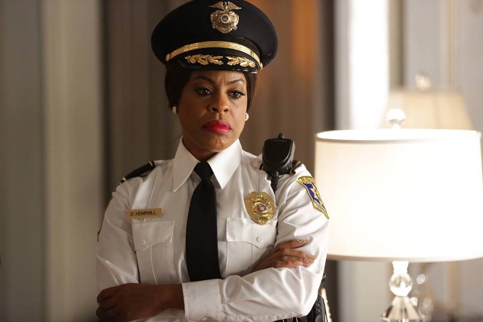 Denise Hemphill