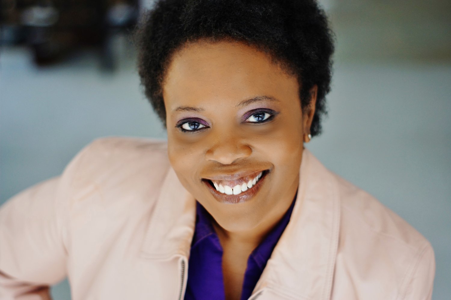 Michele Powe