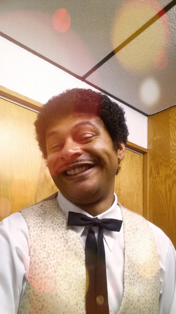 Vincent Chainey