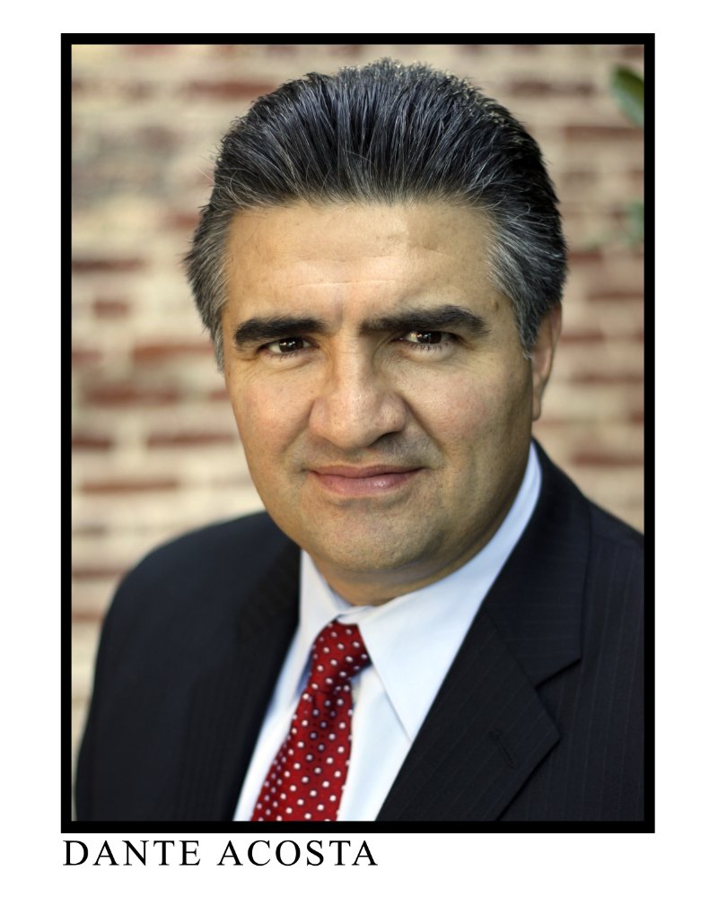 Dante Acosta