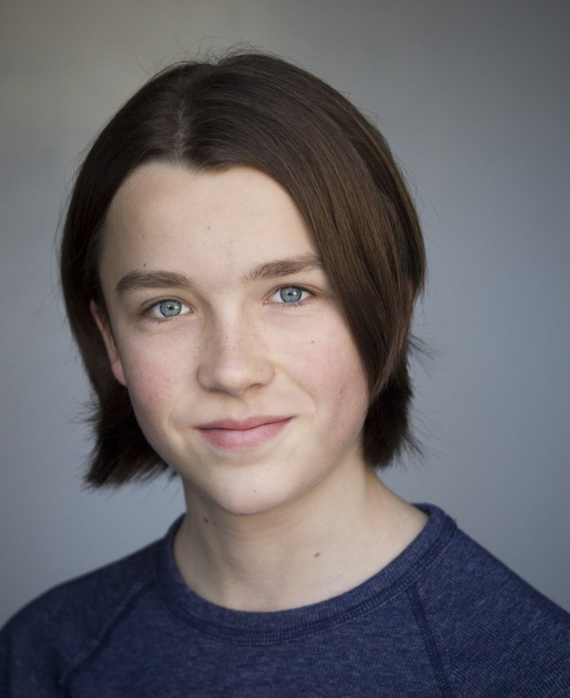 Rohan Myers