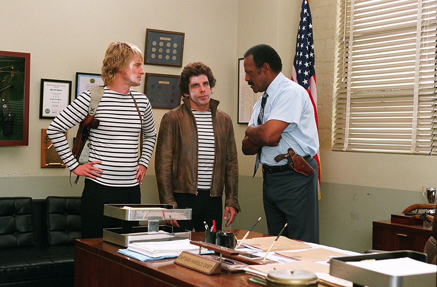 Det. Dave Starsky