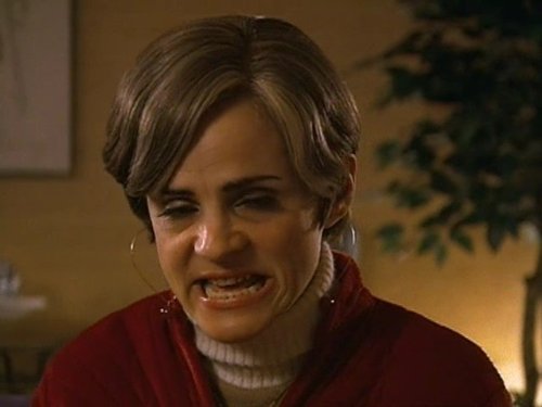 Amy Sedaris