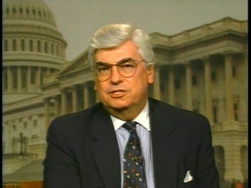 Chris Dodd