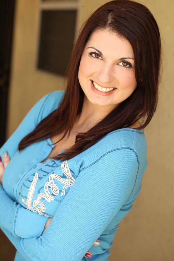 Heather Alyse Becker