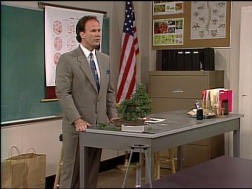 Mr. Richard Belding