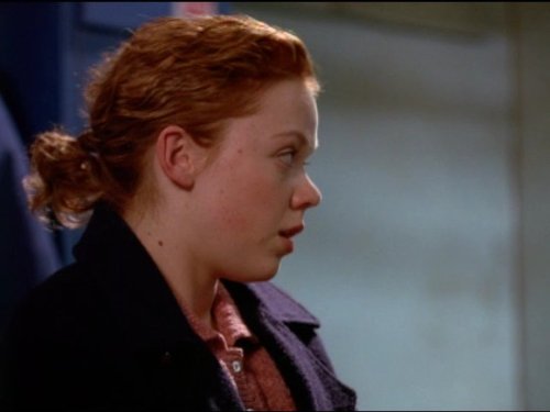 Emily Bergl