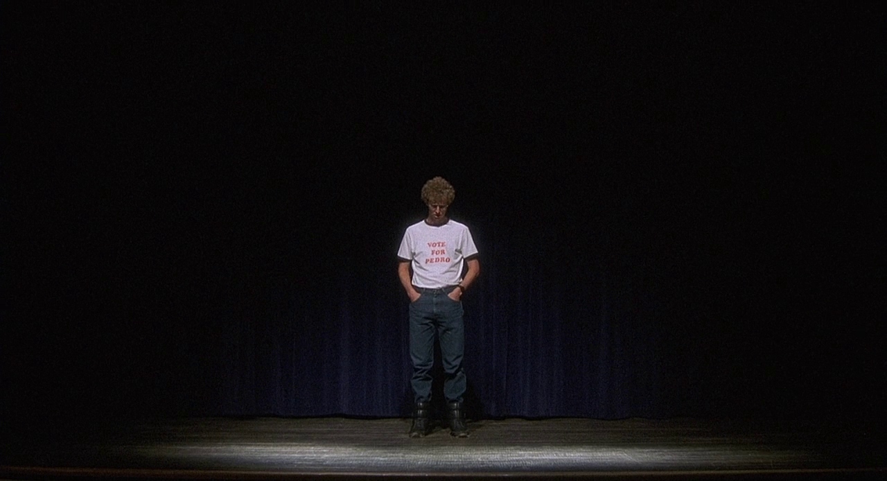 Napoleon Dynamite