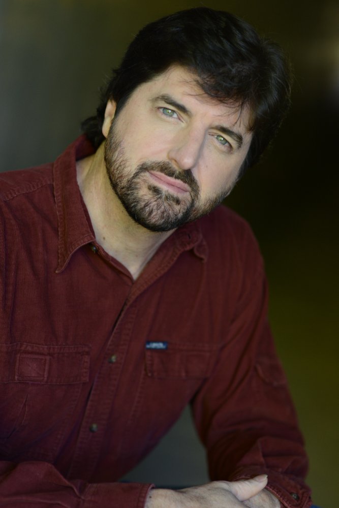 Daniel Pruitt