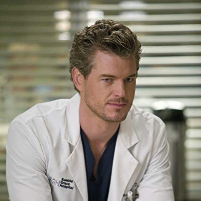 Dr. Mark Sloan