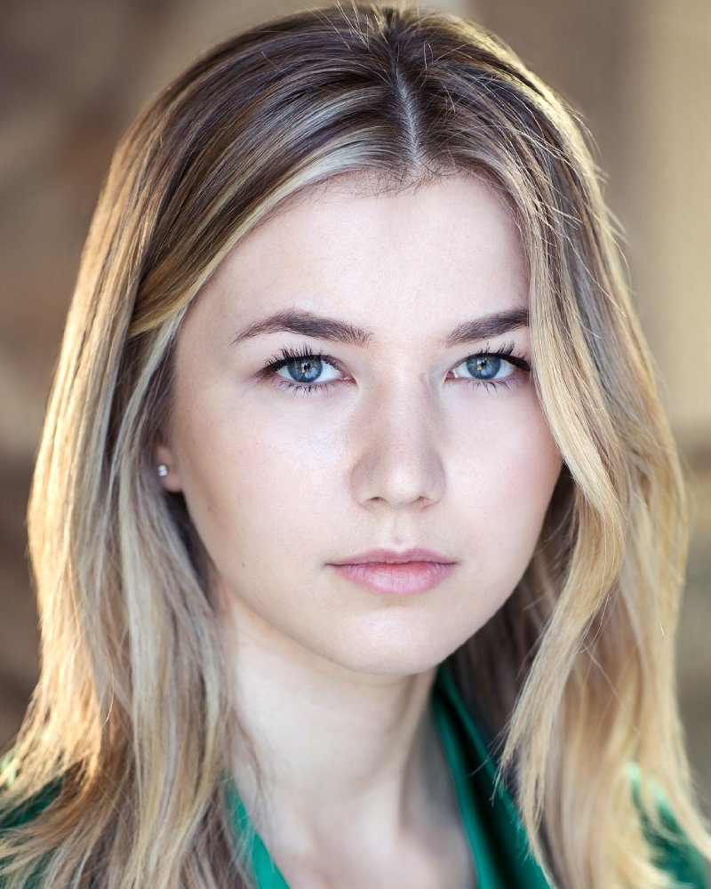 Clair Gleave
