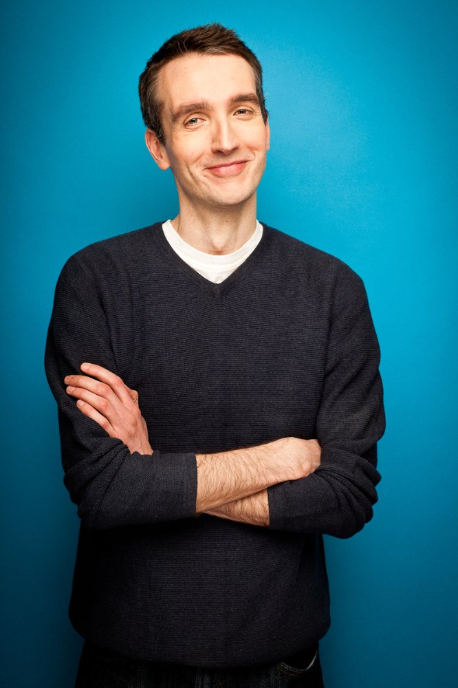 Carter Siddall