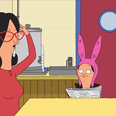 Linda Belcher, Jocelyn, Jocelyn's Mom, Akkoro Kumui, Barfing Fan, Becky, Beefsquatch Fan, Brenda, Customer #2, Denise...