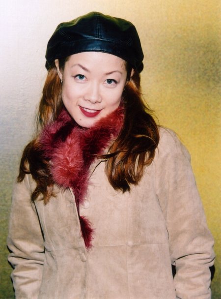 Joy Nakagawa