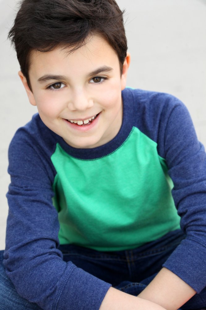 Aden Schwartz