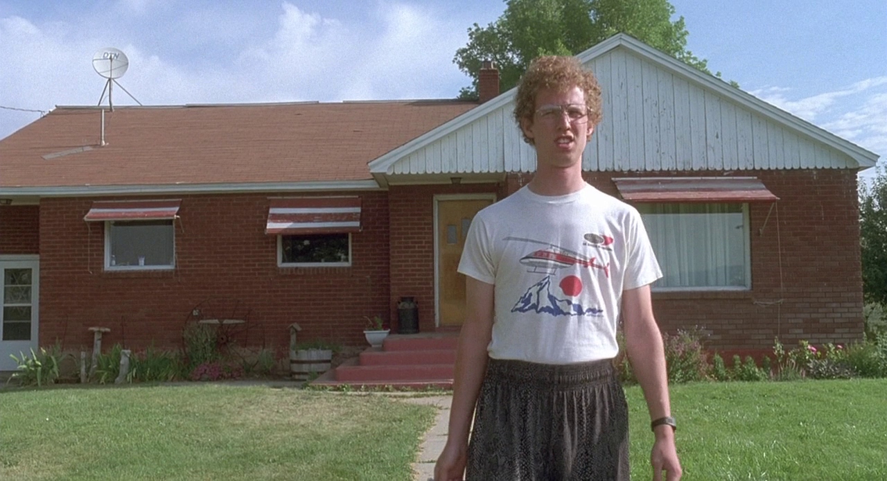 Napoleon Dynamite