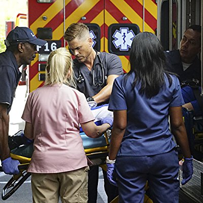 Dr. Ethan Willis