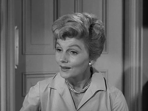 Barbara Billingsley
