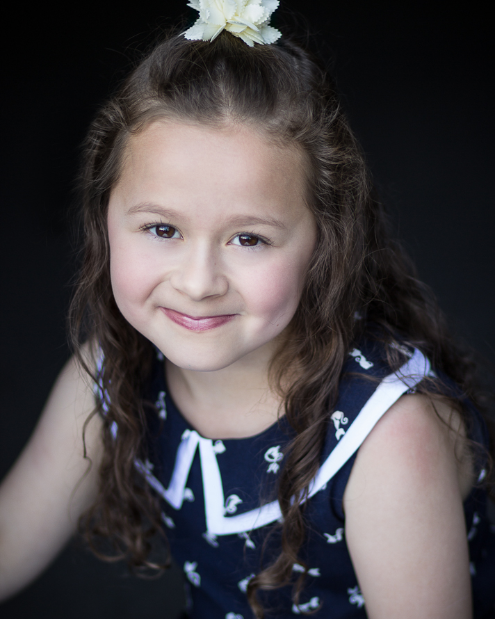 Madison Torres-Davy