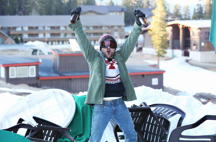 Charlie Kelly