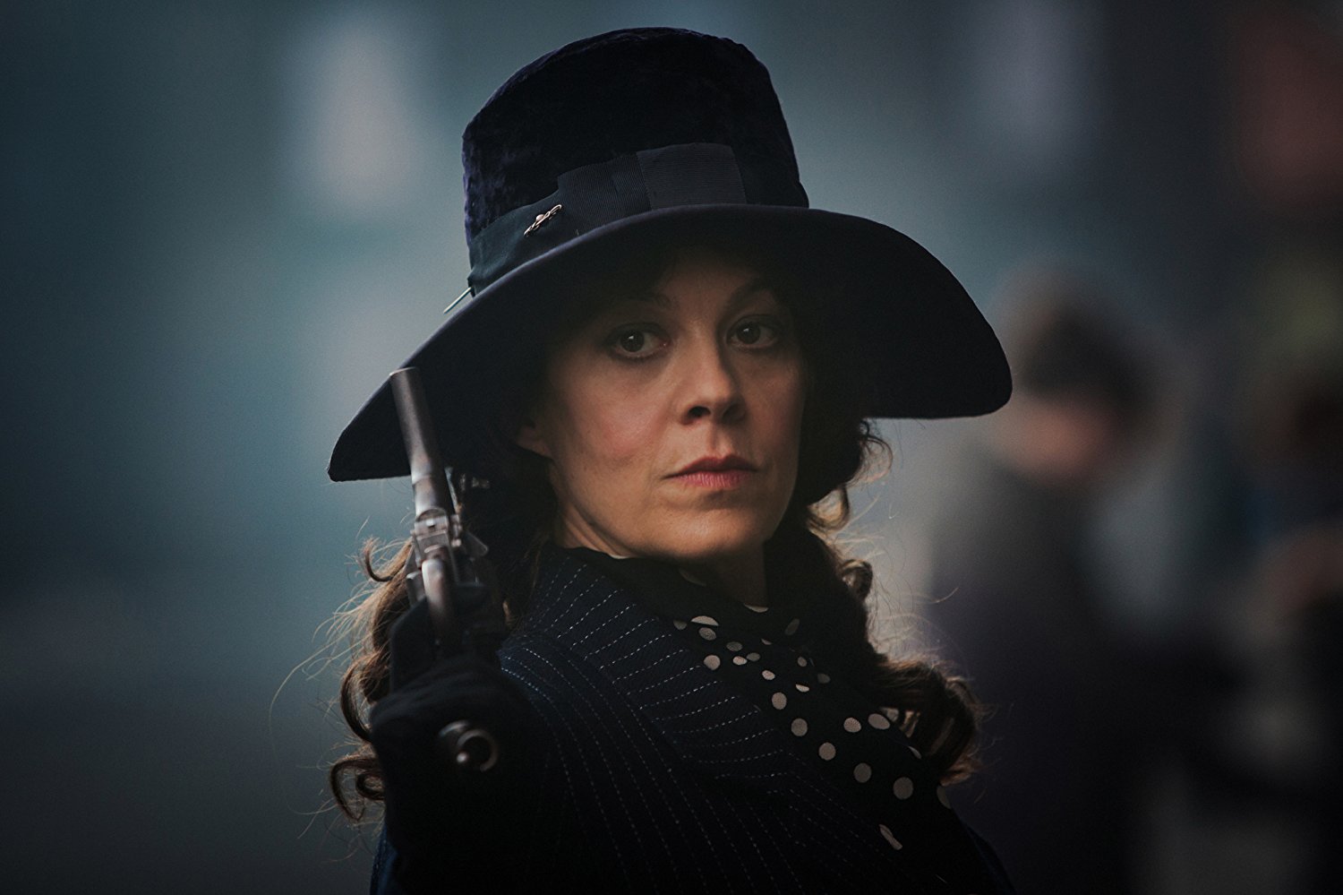 Aunt Polly
