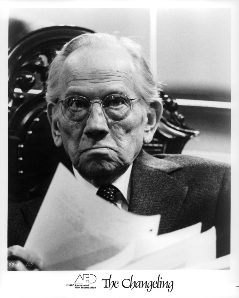 Melvyn Douglas